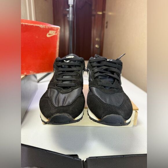 SUPER RARE Nike Decades Discontinued Shoes Never Worn Sz 7 heaven's gate Box - Picture 4 of 16